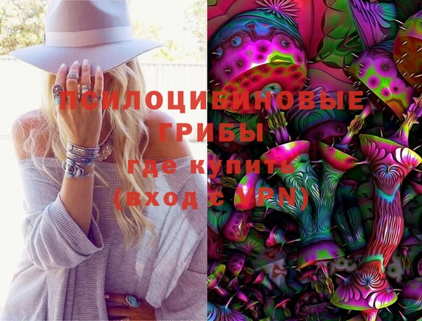 героин Алзамай